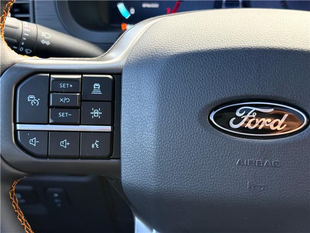 2026 Ford F-150 Tremor (Stk: 2604960) in Ottawa - Image 25 of 33