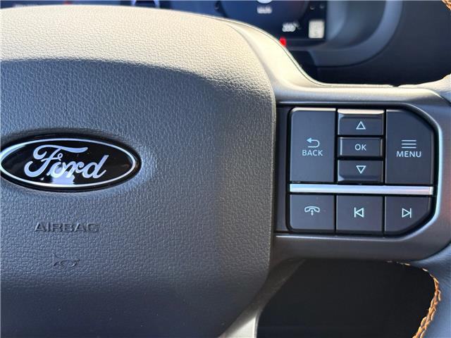 2026 Ford F-150 Tremor (Stk: 2604960) in Ottawa - Image 26 of 33
