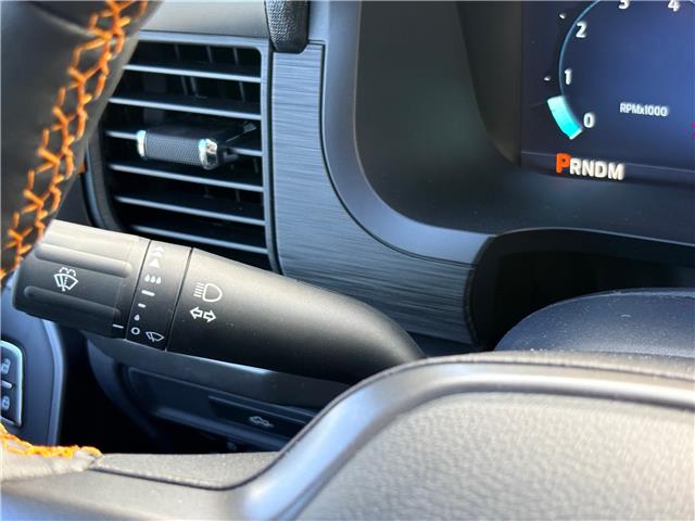 2026 Ford F-150 Tremor (Stk: 2604960) in Ottawa - Image 27 of 33
