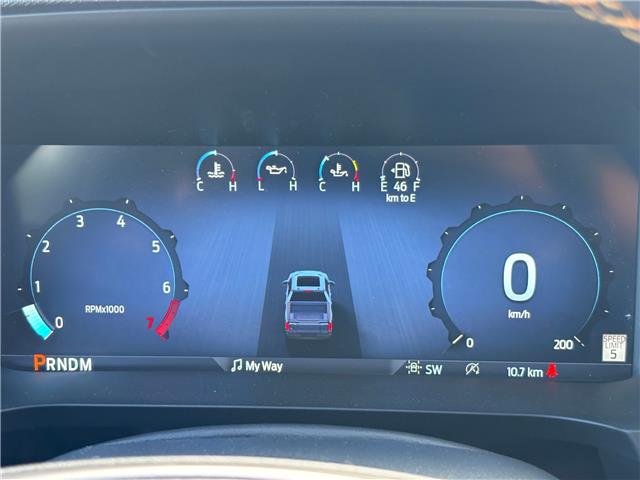 2026 Ford F-150 Tremor (Stk: 2604960) in Ottawa - Image 28 of 33