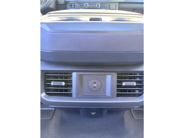 2026 Ford F-150 Tremor (Stk: 2604960) in Ottawa - Image 30 of 33