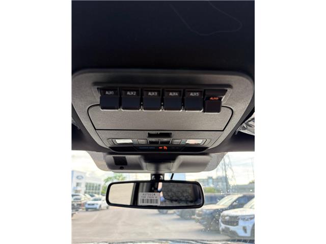2026 Ford F-150 Tremor (Stk: 2604960) in Ottawa - Image 31 of 33
