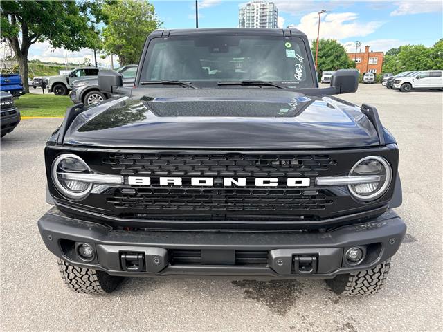 2026 Ford Bronco Badlands (Stk: 2604710) in Ottawa - Image 2 of 30