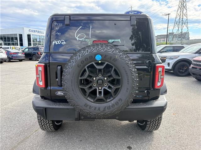 2026 Ford Bronco Badlands (Stk: 2604710) in Ottawa - Image 6 of 30