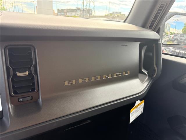 2026 Ford Bronco Badlands (Stk: 2604710) in Ottawa - Image 13 of 30