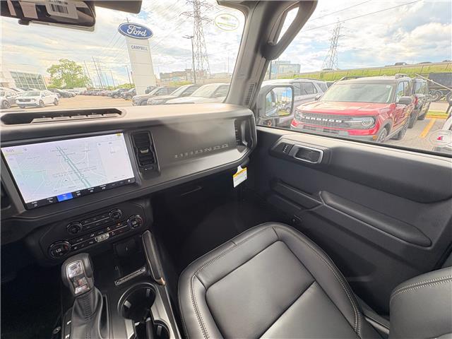 2026 Ford Bronco Badlands (Stk: 2604710) in Ottawa - Image 14 of 30