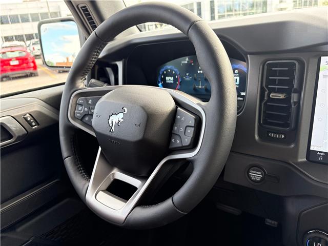 2026 Ford Bronco Badlands (Stk: 2604710) in Ottawa - Image 20 of 30