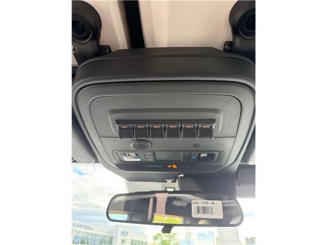 2026 Ford Bronco Badlands (Stk: 2604710) in Ottawa - Image 28 of 30