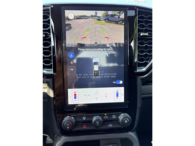 2026 Ford Ranger XLT (Stk: 2604830) in Ottawa - Image 30 of 30