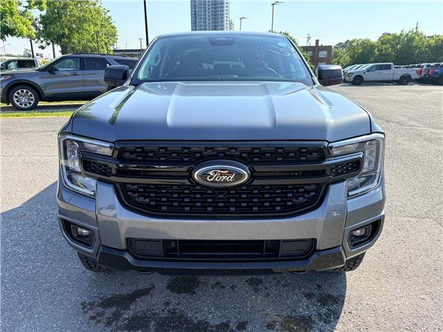 2026 Ford Ranger XLT (Stk: 2604830) in Ottawa - Image 2 of 30