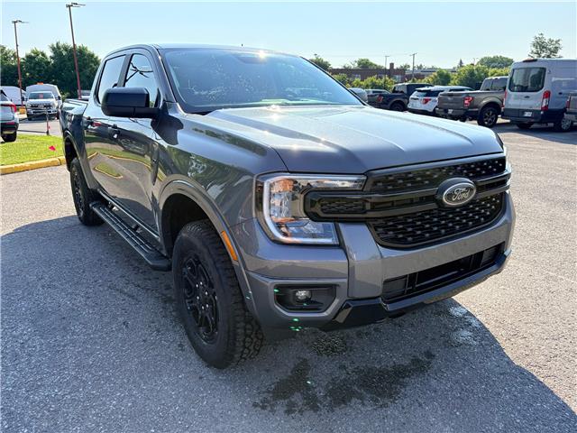 2026 Ford Ranger XLT (Stk: 2604830) in Ottawa - Image 3 of 30