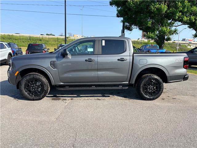 2026 Ford Ranger XLT (Stk: 2604830) in Ottawa - Image 4 of 30