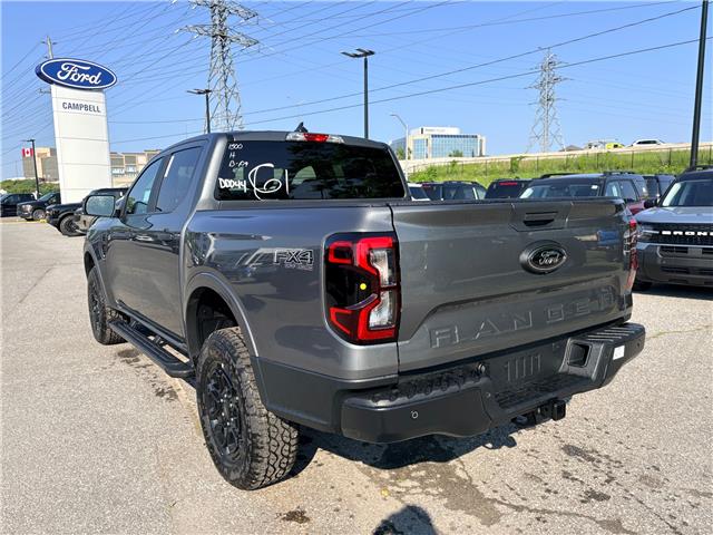 2026 Ford Ranger XLT (Stk: 2604830) in Ottawa - Image 5 of 30