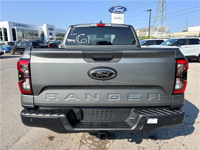 2026 Ford Ranger XLT (Stk: 2604830) in Ottawa - Image 6 of 30