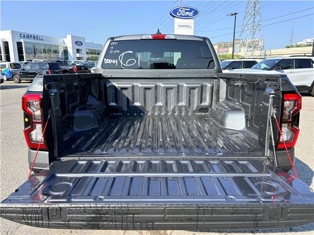 2026 Ford Ranger XLT (Stk: 2604830) in Ottawa - Image 7 of 30