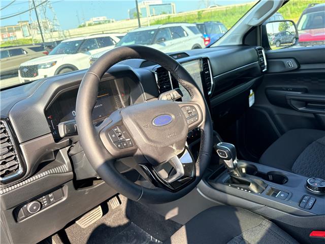 2026 Ford Ranger XLT (Stk: 2604830) in Ottawa - Image 18 of 30