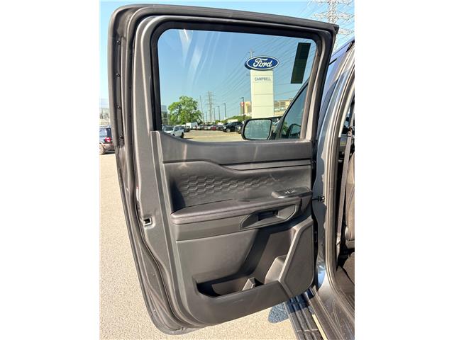 2026 Ford Ranger XLT (Stk: 2604830) in Ottawa - Image 9 of 30