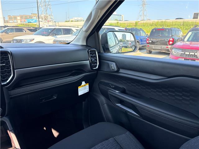 2026 Ford Ranger XLT (Stk: 2604830) in Ottawa - Image 13 of 30
