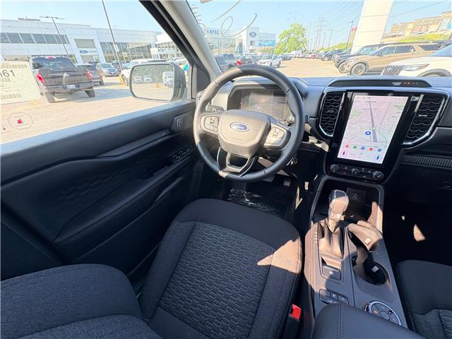2026 Ford Ranger XLT (Stk: 2604830) in Ottawa - Image 15 of 30