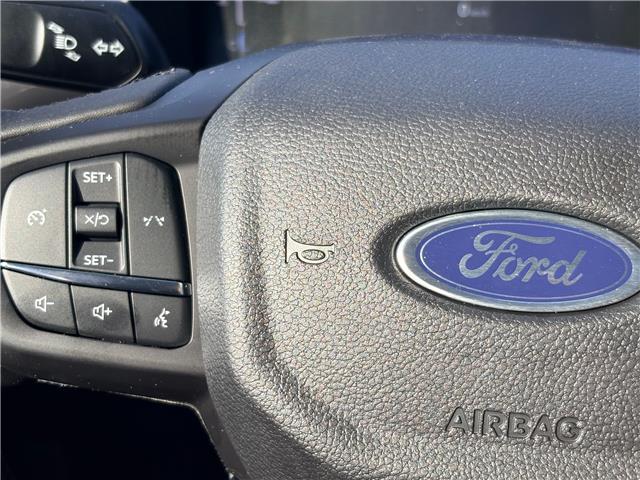 2026 Ford Ranger XLT (Stk: 2604830) in Ottawa - Image 22 of 30
