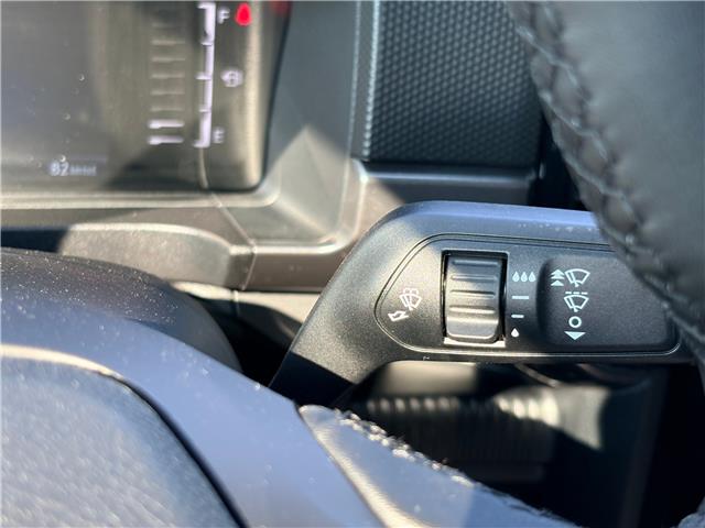 2026 Ford Ranger XLT (Stk: 2604830) in Ottawa - Image 25 of 30