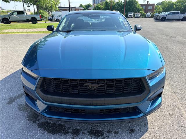 2026 Ford Mustang  (Stk: 2604670) in Ottawa - Image 2 of 25