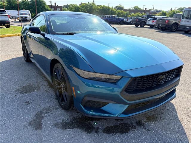 2026 Ford Mustang  (Stk: 2604670) in Ottawa - Image 3 of 25