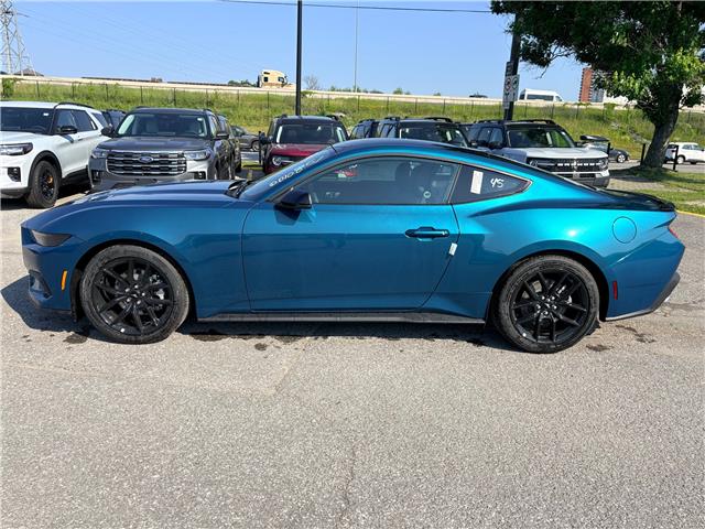 2026 Ford Mustang  (Stk: 2604670) in Ottawa - Image 4 of 25