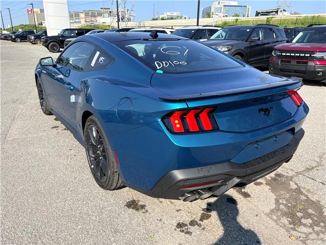 2026 Ford Mustang  (Stk: 2604670) in Ottawa - Image 5 of 25
