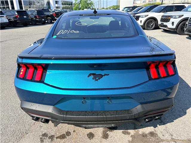 2026 Ford Mustang  (Stk: 2604670) in Ottawa - Image 6 of 25
