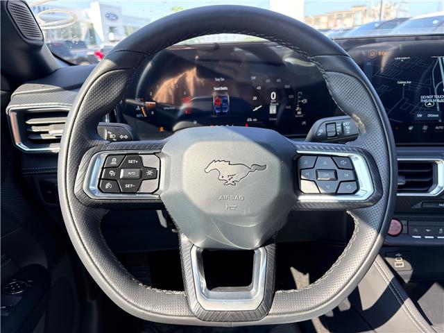 2026 Ford Mustang  (Stk: 2604670) in Ottawa - Image 18 of 25