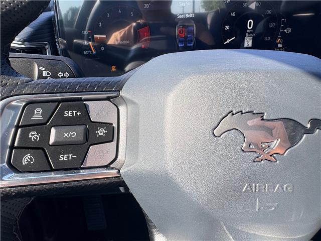 2026 Ford Mustang  (Stk: 2604670) in Ottawa - Image 19 of 25