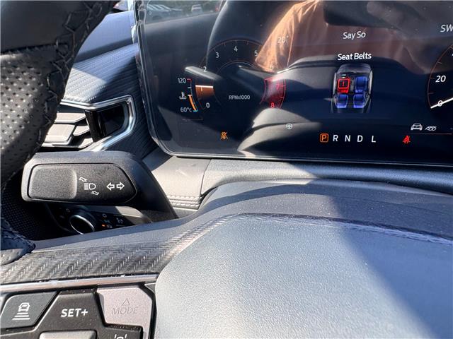 2026 Ford Mustang  (Stk: 2604670) in Ottawa - Image 21 of 25