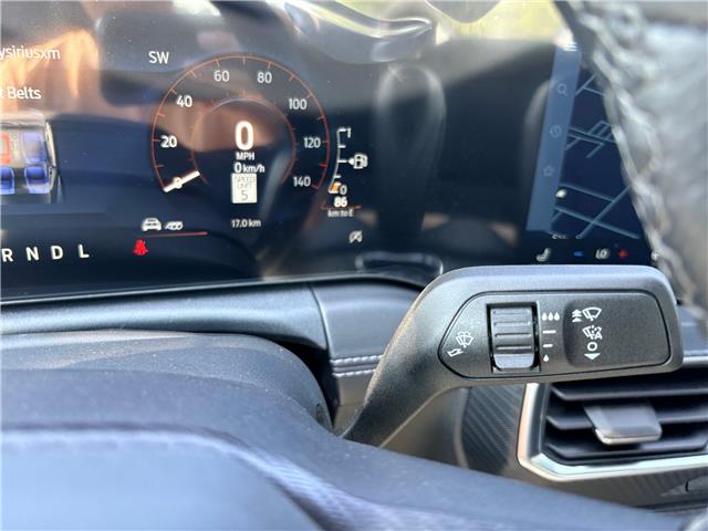 2026 Ford Mustang  (Stk: 2604670) in Ottawa - Image 22 of 25