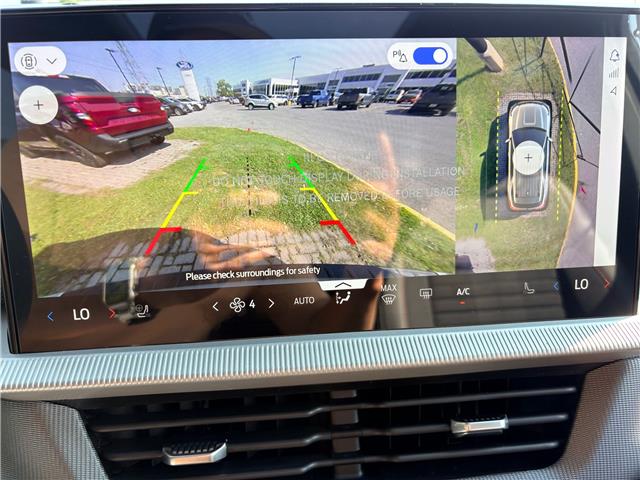 2026 Ford Explorer ST-Line (Stk: 2604870) in Ottawa - Image 33 of 33