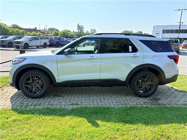 2026 Ford Explorer ST-Line (Stk: 2604870) in Ottawa - Image 4 of 33