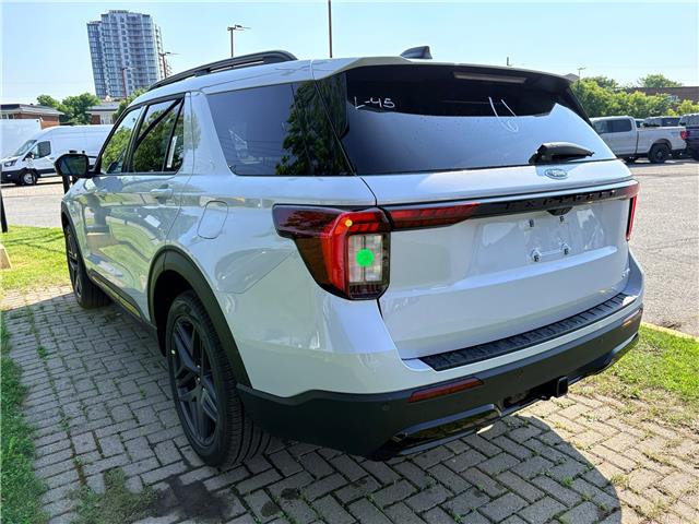 2026 Ford Explorer ST-Line (Stk: 2604870) in Ottawa - Image 5 of 33