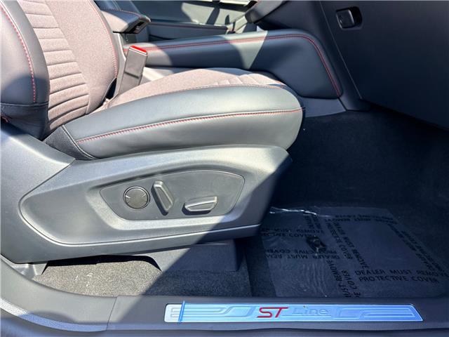 2026 Ford Explorer ST-Line (Stk: 2604870) in Ottawa - Image 9 of 33