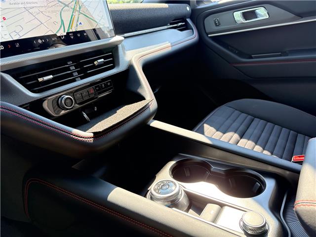 2026 Ford Explorer ST-Line (Stk: 2604870) in Ottawa - Image 15 of 33