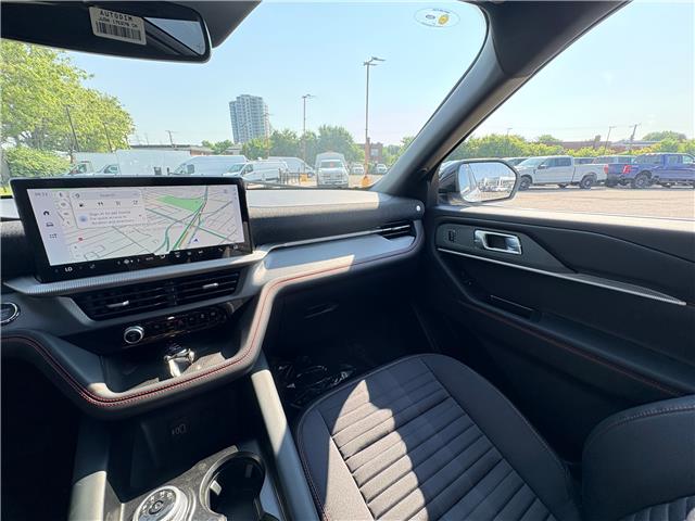 2026 Ford Explorer ST-Line (Stk: 2604870) in Ottawa - Image 18 of 33