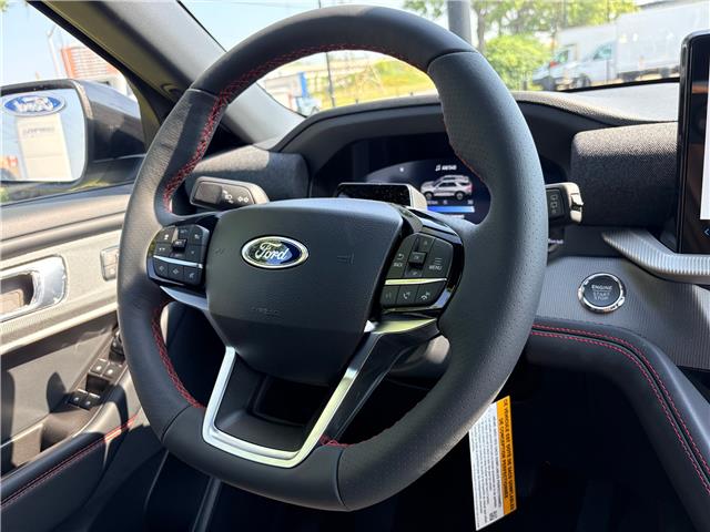 2026 Ford Explorer ST-Line (Stk: 2604870) in Ottawa - Image 22 of 33