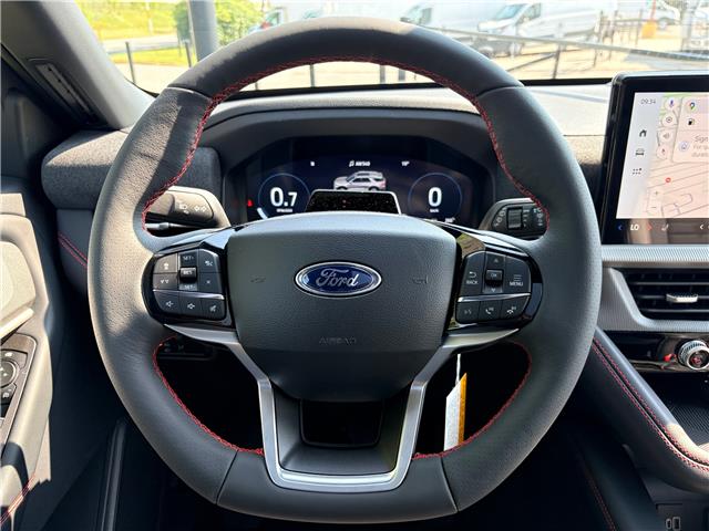2026 Ford Explorer ST-Line (Stk: 2604870) in Ottawa - Image 23 of 33