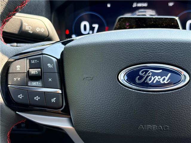 2026 Ford Explorer ST-Line (Stk: 2604870) in Ottawa - Image 24 of 33