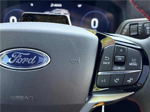 2026 Ford Explorer ST-Line (Stk: 2604870) in Ottawa - Image 25 of 33