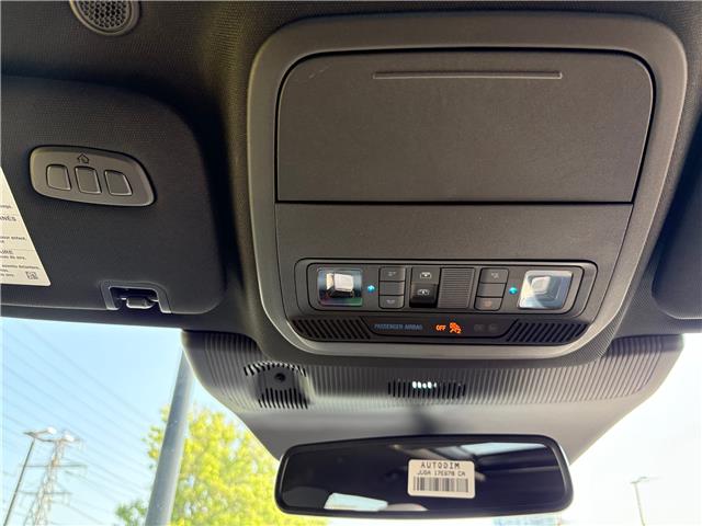 2026 Ford Explorer ST-Line (Stk: 2604870) in Ottawa - Image 31 of 33