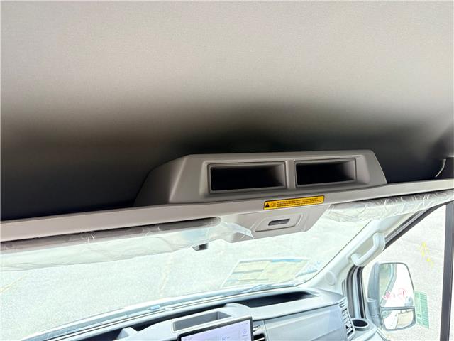 2026 Ford Transit-350 Cargo Base (Stk: 2604040) in Ottawa - Image 22 of 22