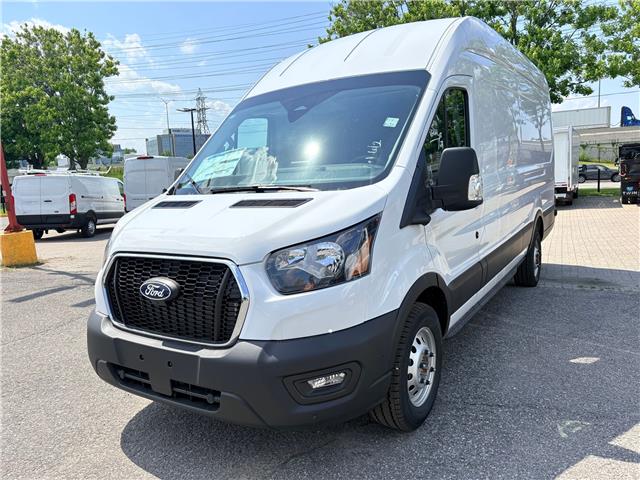 2026 Ford Transit-350 Cargo Base (Stk: 2604040) in Ottawa - Image 1 of 22