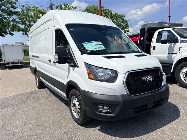2026 Ford Transit-350 Cargo Base (Stk: 2604040) in Ottawa - Image 2 of 22