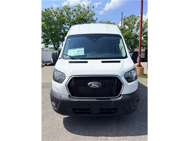 2026 Ford Transit-350 Cargo Base (Stk: 2604040) in Ottawa - Image 3 of 22