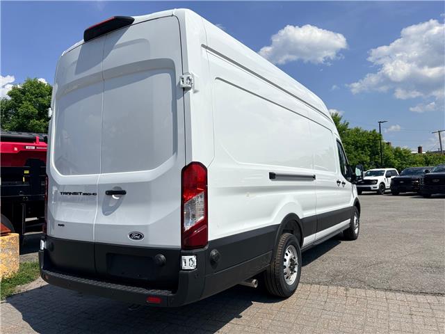 2026 Ford Transit-350 Cargo Base (Stk: 2604040) in Ottawa - Image 5 of 22